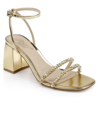 Jewel Badgley Mischka
