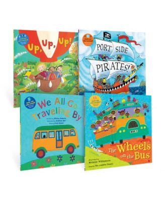 Barefoot Books
