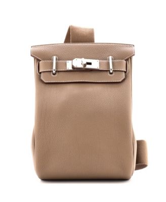 Pre-Owned HERMÉS