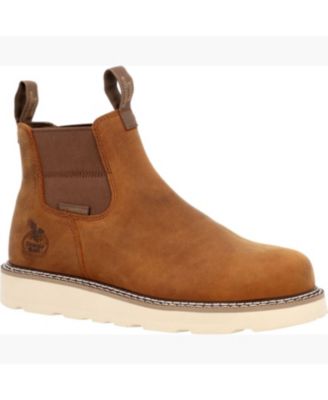 GEORGIA BOOT