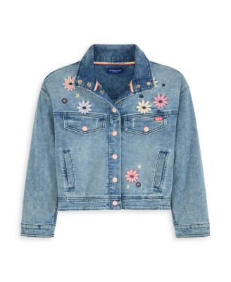 SCOTCH & SODA