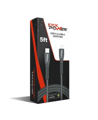 KickPower