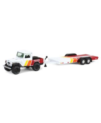 Johnny Lightning