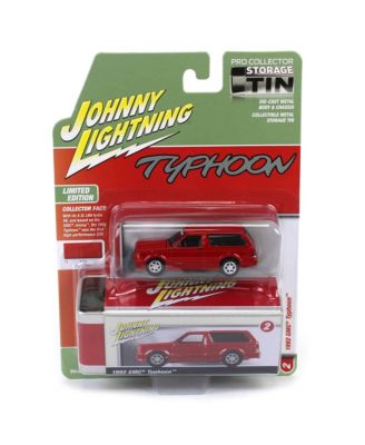 Johnny Lightning