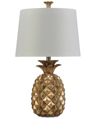 StyleCraft Home Collection - Coastal Table Lamp